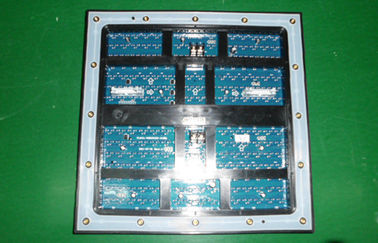 LED Module P20 1RGB LED Billboards Advertising Wall 320mm x 320mm