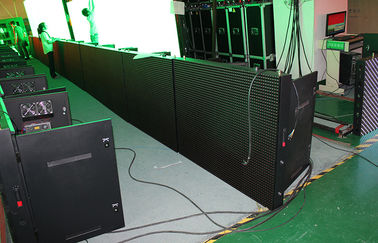 P20 LED Video Advertising Led Display 1RGB DIP LED Lamp P20 LED Billboards