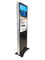 55&quot;/65&quot; Floor Standing Stand Alone LCD Digital Signage Display