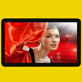 Wall Mount Stand Alone 22" Indoor LCD Digital Signage Player