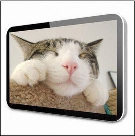 Stand Alone Wall Mount 26" Indoor LCD Digital Signage Player