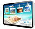 Stand Alone Wall Mount 26&quot; Indoor LCD Digital Signage Player