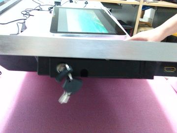 Stand Alone Wall Mount 26" Indoor LCD Digital Signage Player