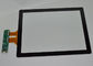 Industrial / Medical 4 Point Large Format Touch Screen Panel 15.6 Inch