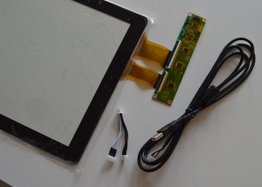 15.6" Four Point Projected Large Format Touch Screen Displays FN156AF01