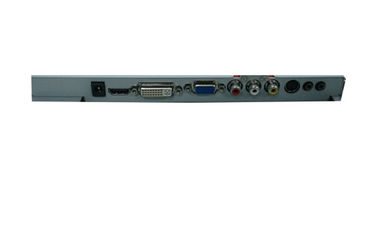 LED backlit Touch Screen Digital Signage