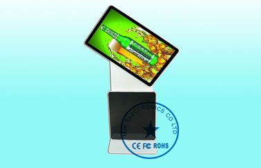 LED Digital Signage Display Rotating Screen , interactive digital display board