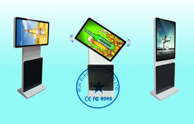 LED Digital Signage Display Rotating Screen , interactive digital display board