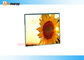 High Brightness Outdoor Touch Screen Digital Signage LCD Monitor 1280x1024
