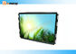Wall Mount Advertising 21.5&quot; LCD IPS Touch Screen Digital Signage 1920x1080