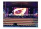 Hanging Indoor LED Screen Rental PH 7.62 Advertising with Meanwell Power