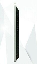 Metal Frame 19" Wall Mounted Digital Signage , Commercial LCD Display