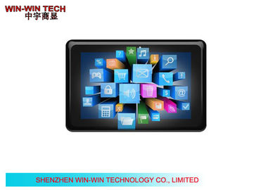 Motion Sensor 12.1" Wall Mounted Digital Signage , Retail Digital Signage