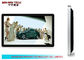 Wifi Indoor LCD Digital Signage Live Tv 1920 x 1080 For Shopping Mall