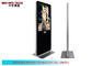 32" Free Standing Digital Signage , LCD Advertising Screens
