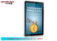 47&quot; Vertical Superthin Stand Alone Digital Signage For Elevator