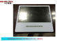 White LG Panel Commercial LCD Displays , Wall Fixing 21.5&quot; Wifi Digital Signage