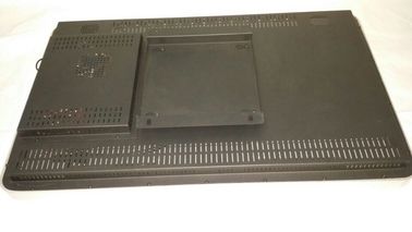 Multicolor 32" WIFI / 3G Digital Signage , Mini USB LCD Display