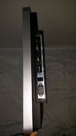 Multicolor 32" WIFI / 3G Digital Signage , Mini USB LCD Display