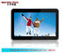 Android 32" Dynamic Digital Signage 1680 x 1050 Resolution For Advertising