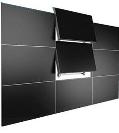 47" LG Panel DID Video Wall Digital Signage and lcd video wall display