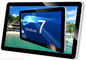 PC Inside 55 Inch touch screen interactive digital signage with 10/100M Ethernet