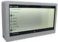 TFT  High Transparent LCD Display / lcd monitor 55 inch 500cd / m2