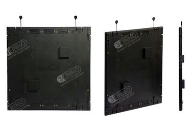 Ultra Thin Foldable LED Screen P8.9mm 3000cd/㎡ Outdoor / Indoor Lightweight Display