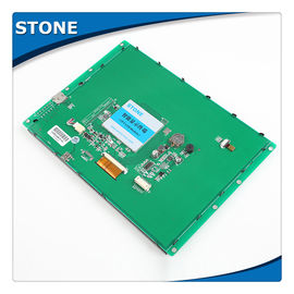 TFT LCD Module 5 inch with PCB Drive Board for Operation Interface