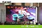 MBI Chip Indoor Full Color P4 Led Large Screen Display for Advertising