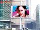2R1G1PB P20 Outdoor LED Display For Meeting Screen / Airport
