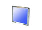 Touch screen monitor 10.4" 12.1" 15.0" 17" 19" LCD open frame with media player board