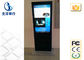 Lobby / Airport TFT LCD 1080P 42 Inch Digital Signage With 6ms Response Time