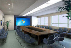 8300 series 65 &quot;  LCD Whiteboard Dry Erase Board for Office High Definition 1920 x 1080