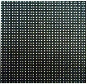 Low Pixel P2.5mm LED Display Module Die Casting Aluminum Cabinet