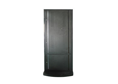 42 Inch Touch Screen Digital Signage Standing Kiosk LCD Display for Airport / Bank