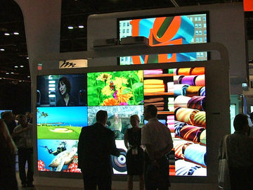 22 32 55 Inch Wall Mounting Indoor LCD Digital Signage Display with wifi / 3G / Android