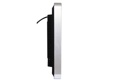 CE FCC Approved 55 Inch Hotel TV Wall Mounted Digital Signage for Commercial Advertising