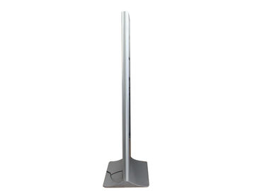 55 Inch Non Touch Stand Alone Digital Signage , Cinema LCD Display