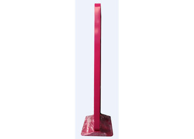 Public Advertising Totem Floor Standing Digital Signage With Network Function