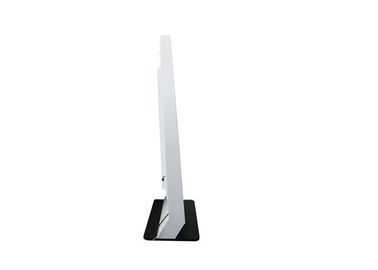 55 Inch Indoor Wireless Floor Standing LCD Digital Player / Advertising Monitor Full HD