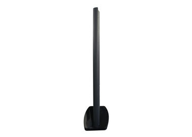 Theater 55inch FHD LCD 3G Stand Alone Digital Signage With Aluminum Side