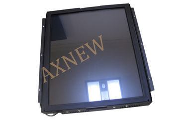 Wall Mounting Industrial LCD Touch Screen Monitor 17" 4:3 IR Panel