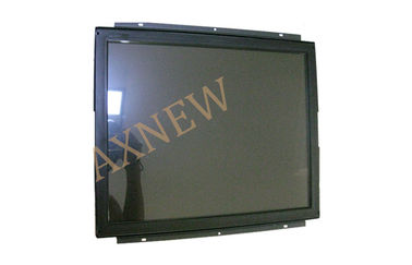 Wall Mounting Industrial LCD Touch Screen Monitor 17" 4:3 IR Panel