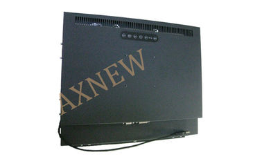 Wall Mounting Industrial LCD Touch Screen Monitor 17" 4:3 IR Panel