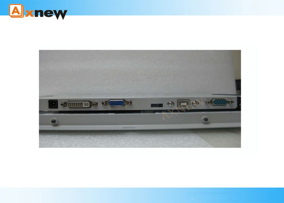 Custom VGA DVI Industrial LCD Touch Screen Monitor 15 Inch Lcd Kiosk Displays