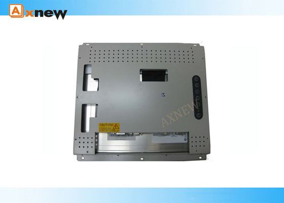 Custom VGA DVI Industrial LCD Touch Screen Monitor 15 Inch Lcd Kiosk Displays