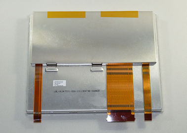 High Brightness 5.7 Inch VGA TFT LCD Touch Screen Monitor 1600 cd/m2