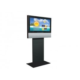 Large Vertical touch kiosks, digital signage kiosk , photo booth kiosk for power station, hospitals