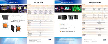 Hongkong soundboss P12 Outdoor LED Display Screen for Advertising and publicity
